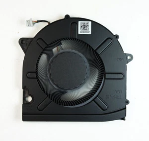 HP Pavilion Plus 16-ab0008TU 5 Volt Version Replacement Laptop Fan - Picture 1 of 1