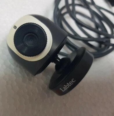 WEBCAM Labtec - Bild 1 von 2