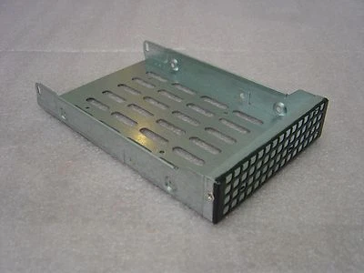 SUPERMICRO MCP-220-82502-0B CSE-PT36 FIXED 2.5" and 3.5" HDD, or FDD DUMMY TRAY - Image 1 of 4