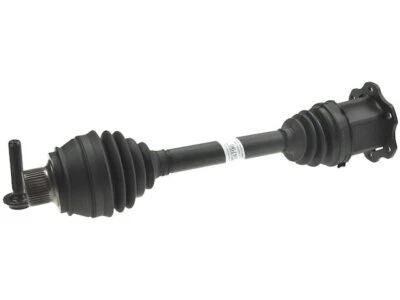 For 2011 Audi A8 Quattro CV Axle Assembly GKN 84143DQKJ Axle Assembly - Image 1 of 2