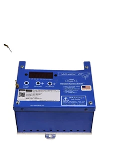 Power Electronics MD146VCP-CC PANNELLO DI CONTROLLO VARIABILE - Foto 1 di 5