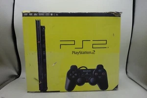 playstation 2 pal con scatola testata e funzionante - Imagen 1 de 14