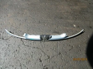 PEUGEOT 206 FRONT BUMPER GRILL & EMBLEM BADGE LIGHT BLUE 9628691277 - Picture 1 of 8