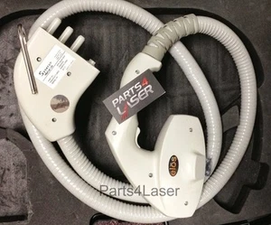 Syneron SR Hand Piece, Aurora, Emax , Rebuild your hand piece. - Picture 1 of 7