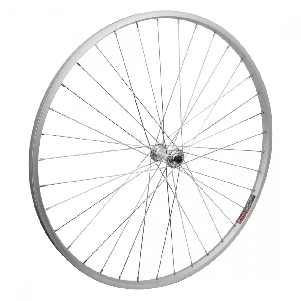Wheel Master 700c/29 inch Alloy Hybrid/Comfort Front Wheel with Weinmann 519 Rim - Image 1 of 1