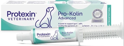 Protexin Veterinary Pro-Kolin Advanced for Dogs Advanced for Dogs - 60 ml