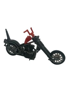 Hot Wheels Rrrumblers 1971 Mean Machine Motorrad Hong Kong Bike - Bild 1 von 6