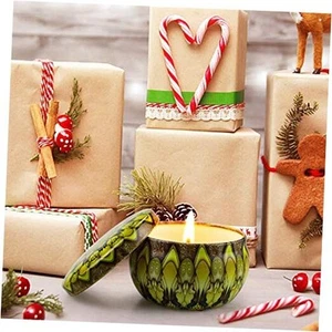 Christmas Scented Candles Gifts Set for Women,Aromatherapy Popular 12pack - Picture 1 of 7