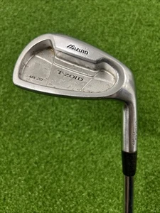 Mizuno T-Zoid MX-20 #9 Iron / True Temper Dynamic Gold Lite R-Flex Steel Shaft - Picture 1 of 12
