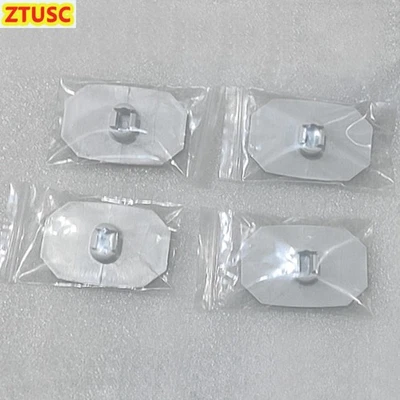 4pcs FL3Z5586B Rear Leaf Spring Insulator Bushing Inserts For Ford F-150 Pickup - Image 1 of 4
