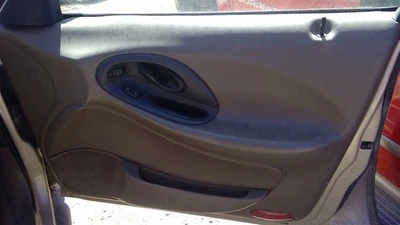 TAURUS    1999 Front Door Trim Panel 437274 Foto 1 de 4