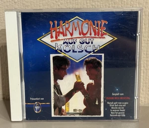 CD Harmonie auf gut Kölsch - Bild 1 von 1