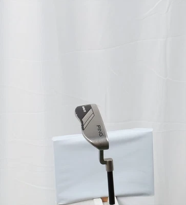 Ping 2024 B60 34" Putter Good Rh 13032966 - Image 1 of 4