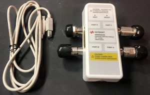 AGILENT N4433AC43 ATO-87001 ECAL - 102, 206, 304, 402, 801, 802 - Picture 1 of 10