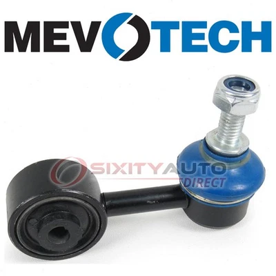 Mevotech Supreme Front Stabilizer Bar Link Kit for 1995-1999 BMW 318ti - tt Foto 1 de 4