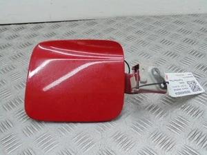 Suzuki Ignis Tappo Coperchio Flap Riempimento Carburante Vernice Codice Cfh Rosso Mk2 2016-2024B - Foto 1 di 7
