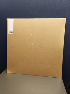 The Mars Volta - Lucro Sucio Los Ojos Del Vacio Vinyl LP Mars Volta READ - Picture 1 of 5