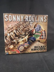 Road Shows, Vol.1. Rollins, Sonny: - Bild 1 von 1