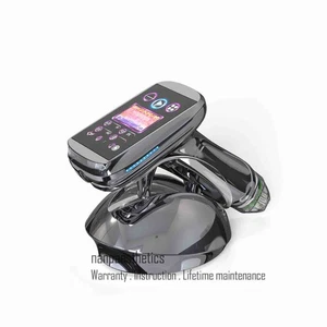 Fractional Gold Radio Frequency Skin Tightening Machine Facial Lift Anti-Aging - Picture 1 of 11