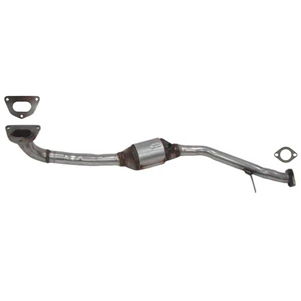 For Subaru Impreza Legacy Outback 2004 2005 49-State EPA Catalytic Converter DAC Foto 1 de 1