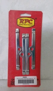 Racing Power Co R4993 Valve Cover Spreader Bars - Foto 1 di 4