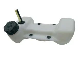 SERBATOIO CARBURANTE PER DECESPUGLIATORE CC.32,6 - 1 pezzi EXCEL - Immagine 1 di 1