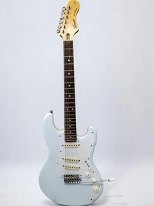 Greco BG Custom Electric Guitar Vintage Japanese Made Solid Body - Picture 1 of 12