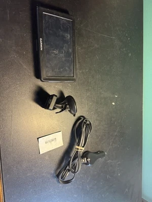 Garmin Nuvi 2797LM GPS Navigator - Image 1 of 4