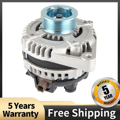 Alternador para Acura TSX 2009-2014 Honda Accord 2008-2010 2011 2012 2,4 L 11390 Foto 1 de 4