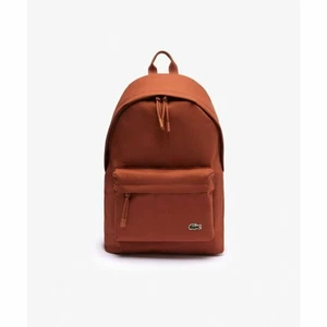 Mochila/mochila marrón Neo cocodrilo - Imagen 1 de 3