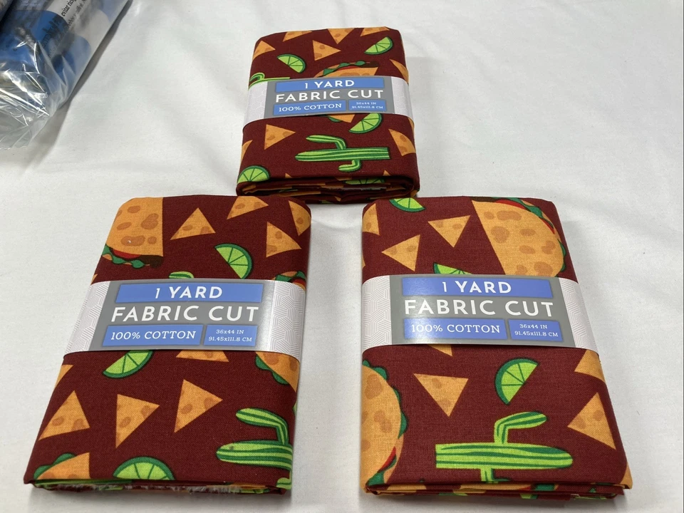 David Textiles "game On" Video Game Themed 100 Cotton Fabric 1 Yard