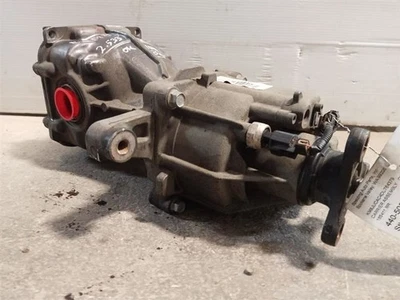 Kia Sportage 2.533 2013 eje diferencial trasero anillo portador y piñón11034139 Foto 1 de 4