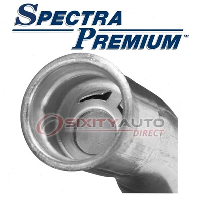 Spectra Premium Fuel Filler Neck for 1980-1985 Buick LeSabre 3.8L 4.1L 4.4L hm - Изображение 1 из 4