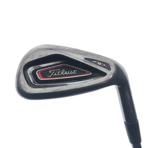 Used Titleist AP1 716 Pitching Wedge Iron / 43 Degrees / Stiff Flex - Picture 1 of 8