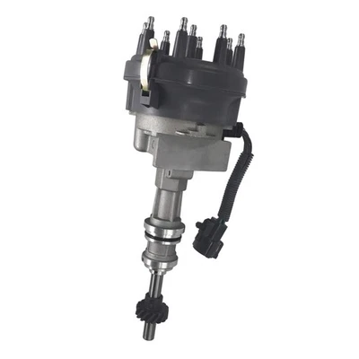 For Ford Ranger 1983-1985 Bronco II 1984-1985 Aerostar 2.8L Ignition Distributor - Image 1 of 4