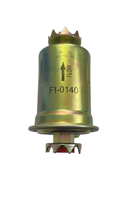 Fuelmiser Fuel Filter For Suzuki Vitara SE416 1.6L, SV420 2.0L G16B/J20A - image 1 of 2