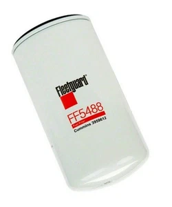 FF5488 Fleetguard Fuel Filter (Pack of 6) - Picture 1 of 2