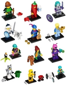 Lego Series 22 Collectible Minifigures 71032 New - Picture 1 of 13
