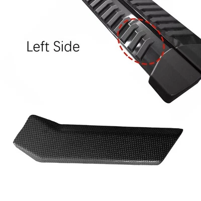 For Use on Left Side of For Ford For F150 Models 2015 to 2022 Step Pad - Image 1 of 4