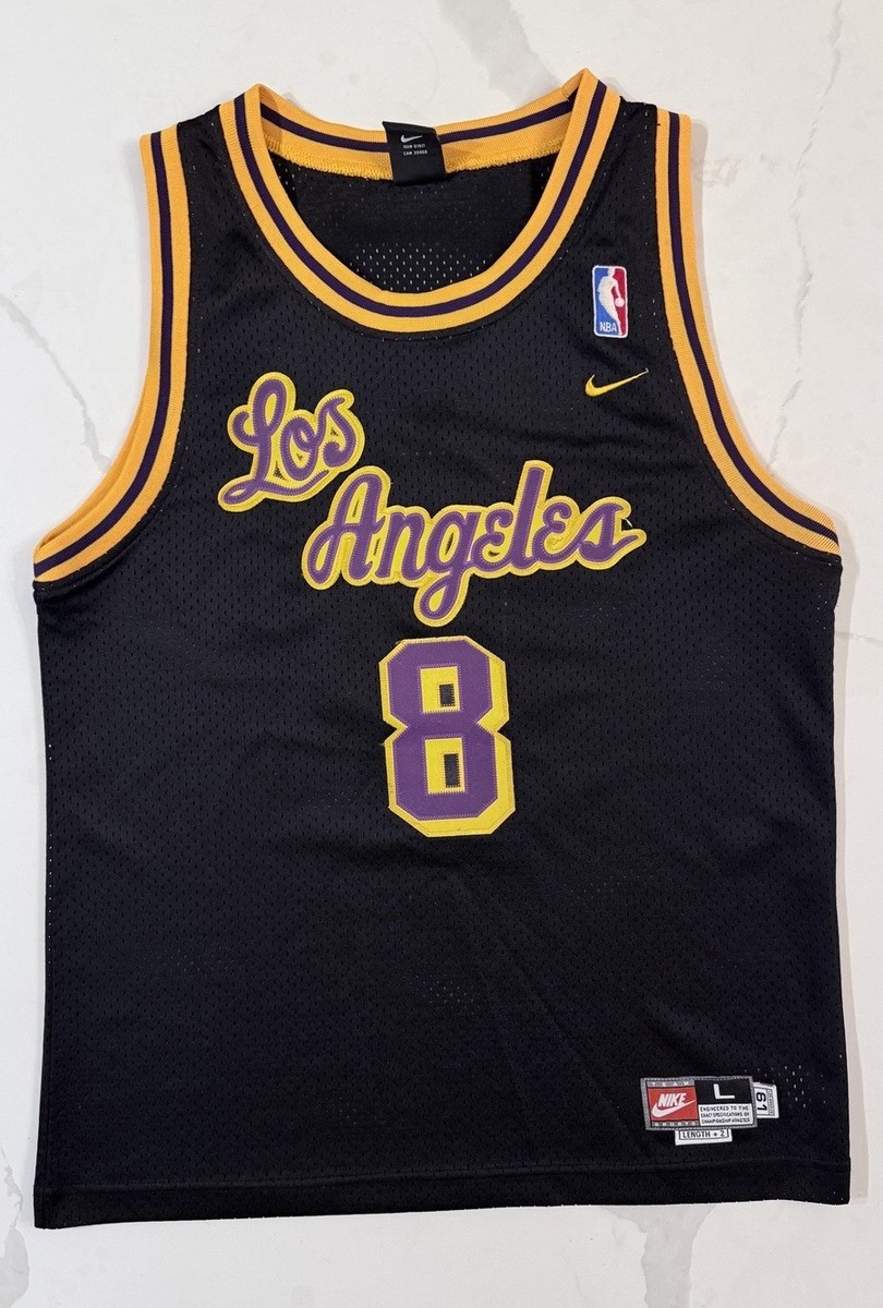 Kobe Bryant Los Angeles Lakers NBA Jerseys for sale | eBay Kobe Bryant Los Angeles Lakers NBA Jerseys for sale | eBay
