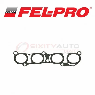 Fel-Pro Exhaust Manifold Gasket Set for 2013-2018 Nissan Altima 2.5L L4 - df Foto 1 de 4