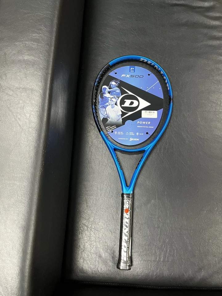 *Nuevo Dunlop FX500 2023 - 10,6 oz, 300 g - Agarre #3, 4 3/8 - ENVÍO GRATUITO Foto 1 de 1