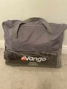 Vango Universal Teppich CP011 280 X 360 passend für Vango Keswick 600 - Bild 1 von 3