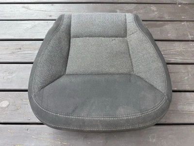 RAM PROMASTER 3500 2500 1500 2018-2022 asiento delantero derecho cojín inferior oem Foto 1 de 4