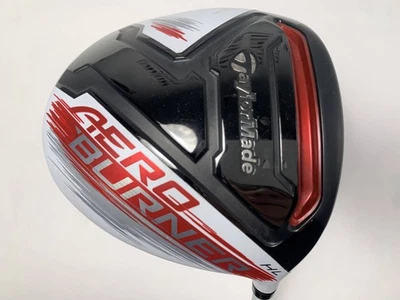 Controlador TaylorMade AeroBurner HL 14* Matrix Speed Rul-Z 50 g regular grafito diestro Foto 1 de 4