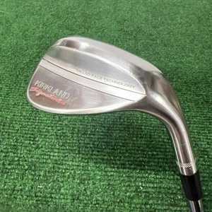 Kirkland Signature Wedge 60°- Stiff Kirkland Steel - Picture 1 of 10