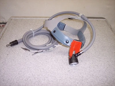 Diseños para faros de fibra óptica coaxiales Vision 6000 Foto 1 de 3