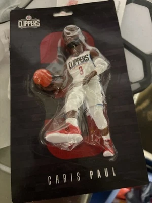 Figura de acción Chris Paul Clippers Foto 1 de 2