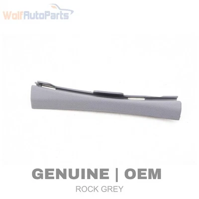 2017-2024 AUDI A5 - Acabamento de pilar central direito A / painel 8W6868204A - Imagem 1 de 4