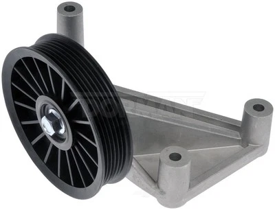 A/C Compressor Bypass Pulley Dorman 34253 fits 02-06 Nissan Altima 2.5L-L4 - Изображение 1 из 3